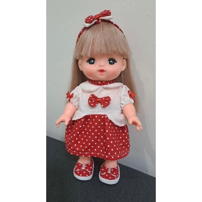 baju mellchan
