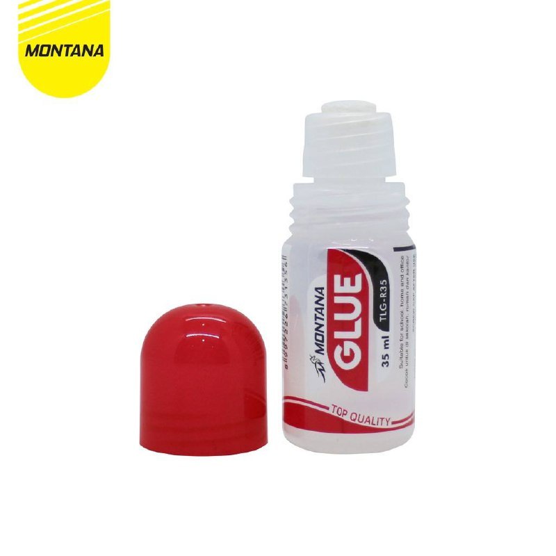 

Lem Cair Liquid Glue