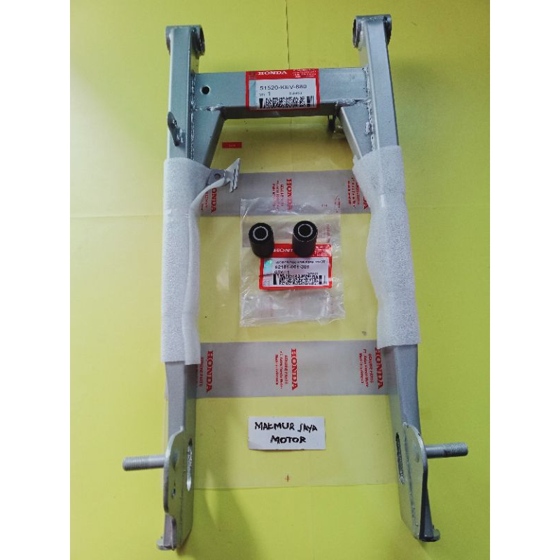 SWING ARM KEV SASIS SUPRA LAMA SUPRA 100  GRNAD SUPRA FIT LAMA-KEV