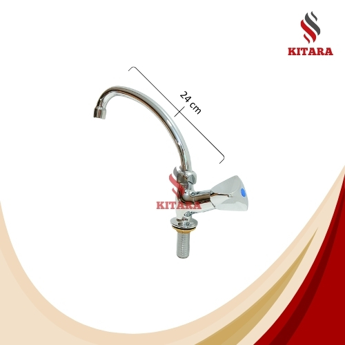 Single Faucet / Cold Faucet
