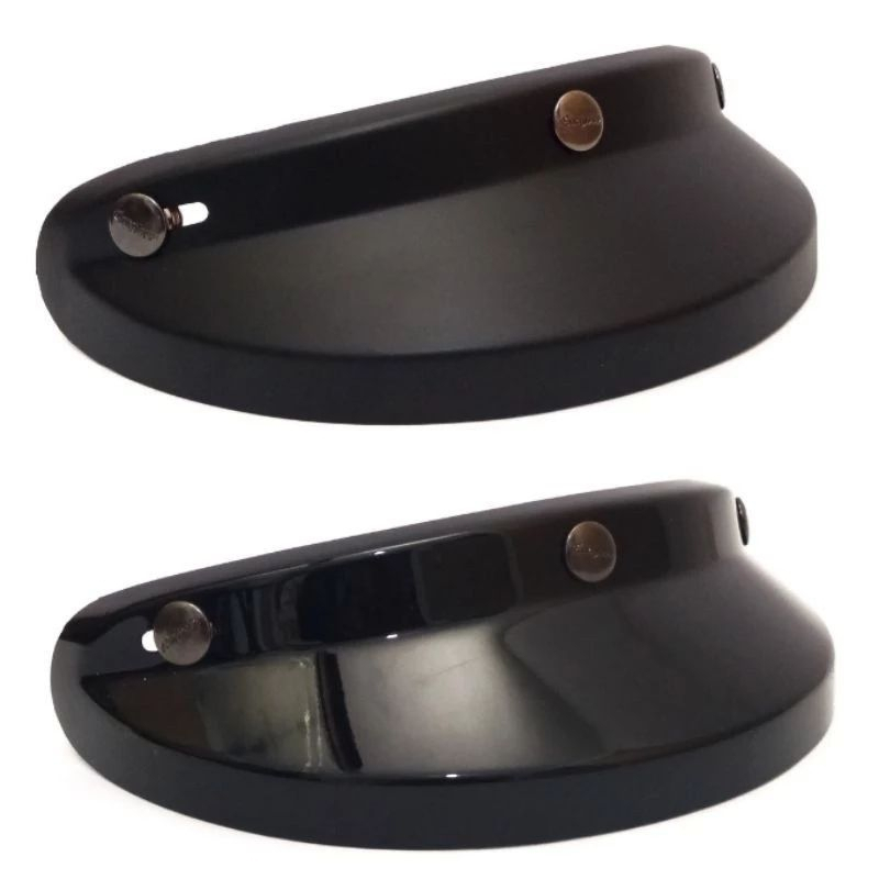 Pet/Topi Helm Cargloss ori_PET HELM