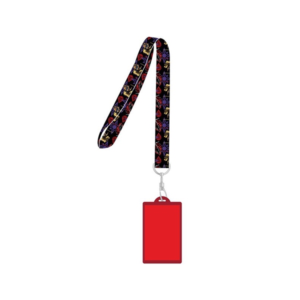 

DLI LANYARD KURAWA