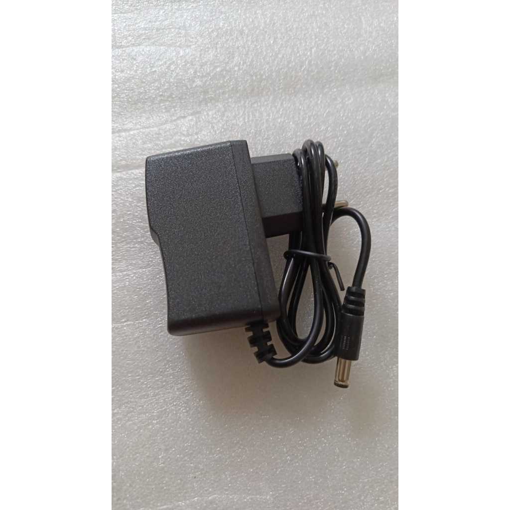 Charger Timbangan Adaptor 6V Adaptor Timbangan Digital 6V