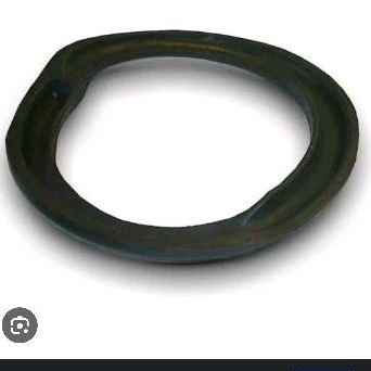 karet tatakan per depan bawah bmw e36