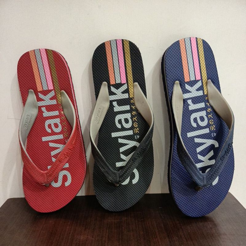 sandal spons Skylark buat santai