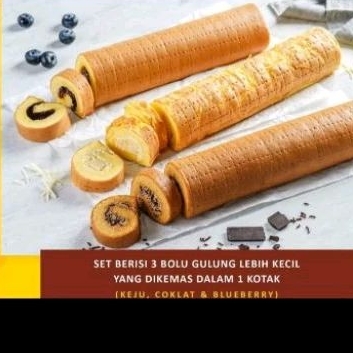 BOLU MERANTI 3 IN 1
