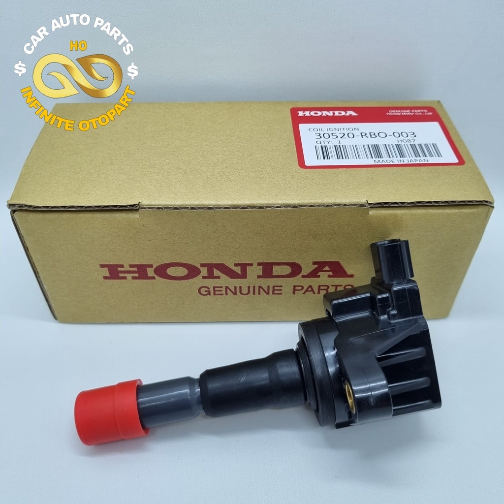 Kuil Brio Koil Brio Ignition Coil Honda Brio 2008-2013 Original