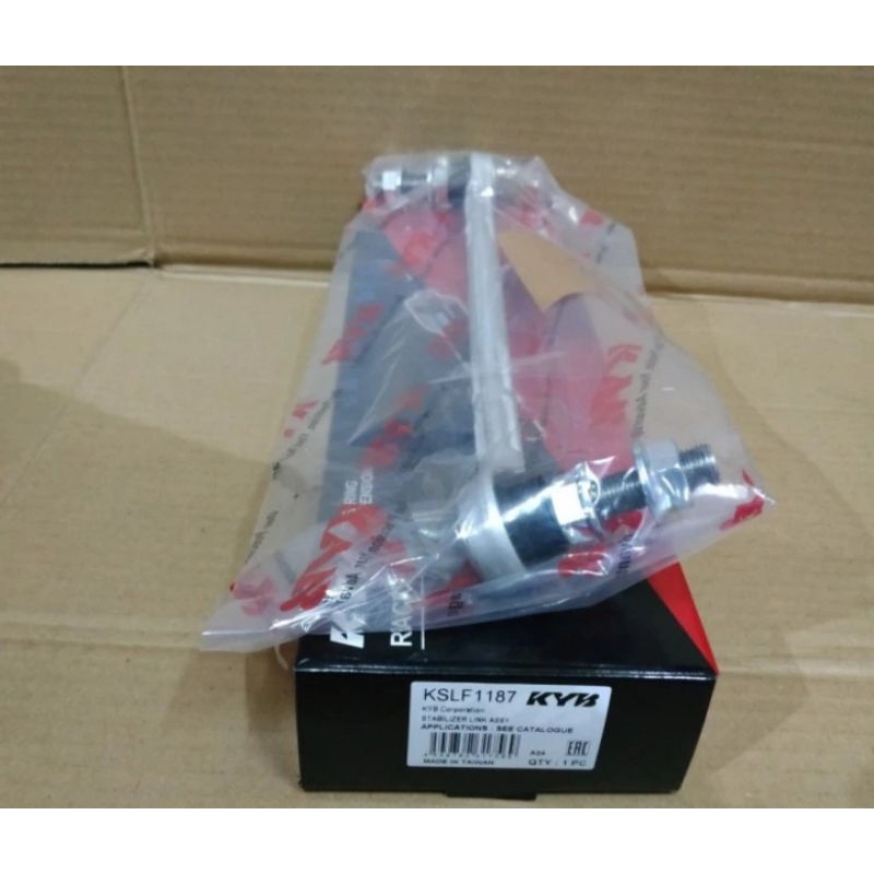 Link Stabilizer KAYABA Nissan Xtrail T32 Thn 2014-2021 Depan