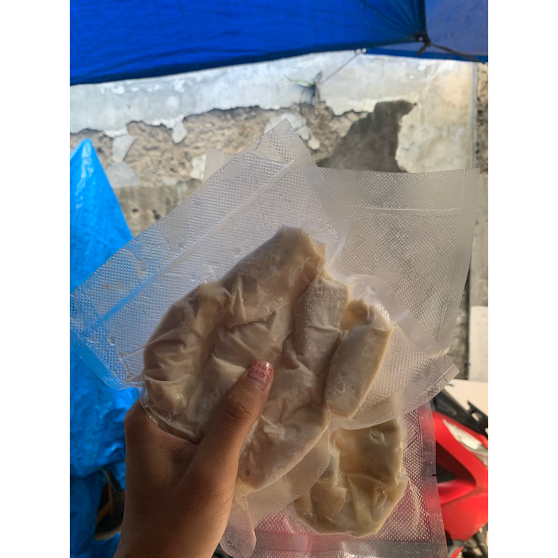 

Gyoza ayam