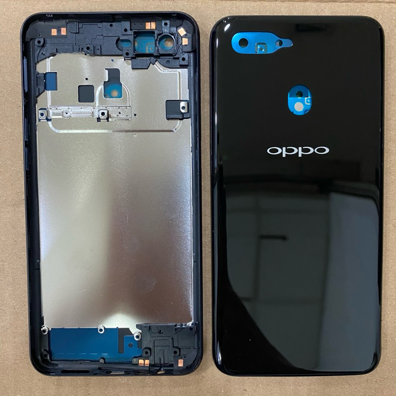 CASING OPPO A5S
