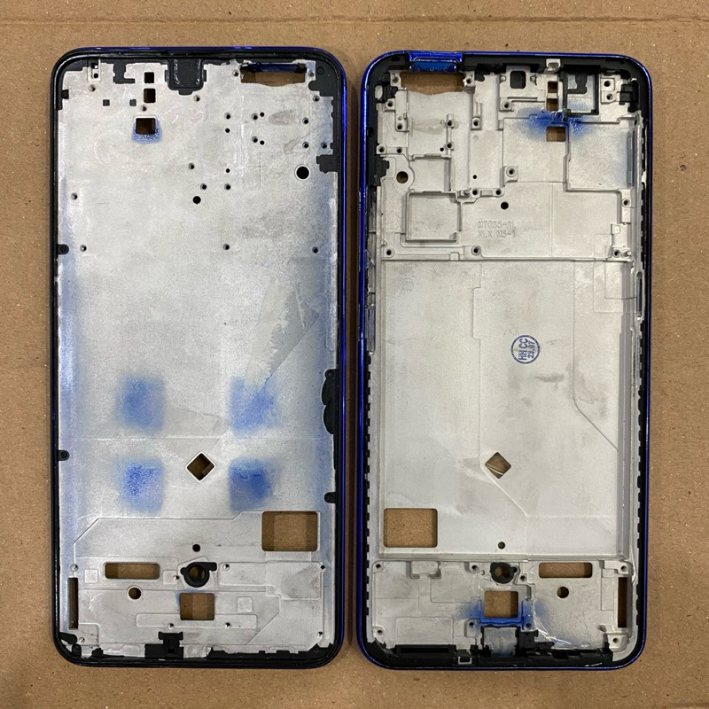 FRAME /TULANG LCD VIVO V15 PRO