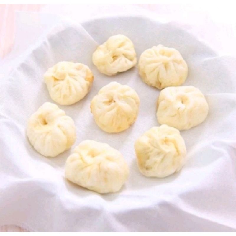 Kain Kukusan Makanan Anti Lengket Bakpao