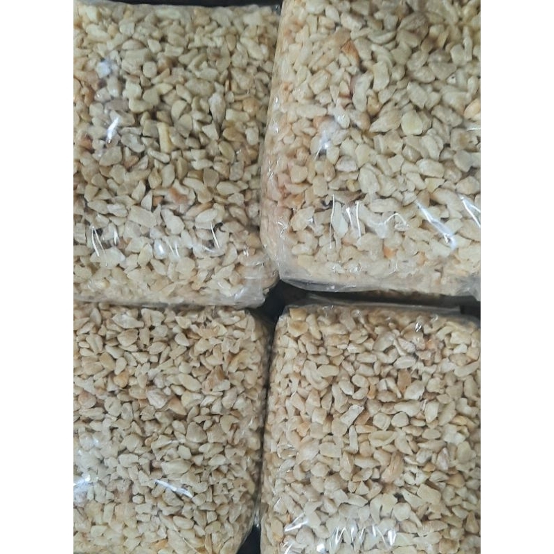 

kemiri menir 1kg