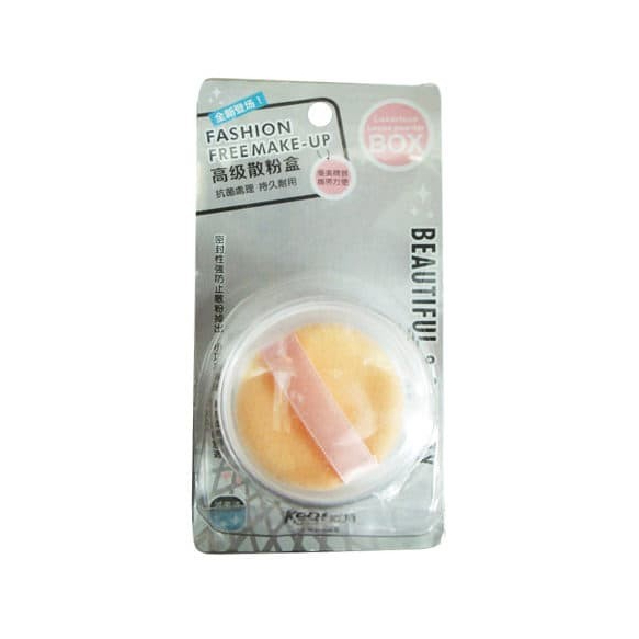 

VANESSE TMPT BEDAK TABUR-38288