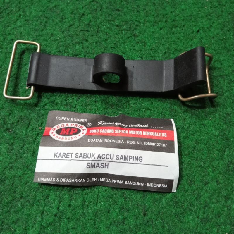 SABUK AKI SMASH MEGAPRIMA