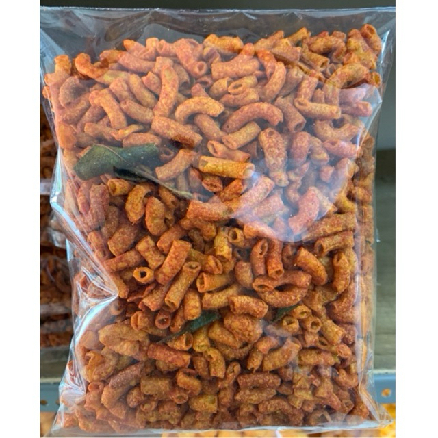 

MAKARONI PEDAS300 grm 500 grm