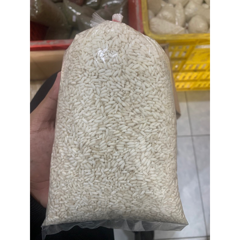 

PULUT PUTIH UKURAN 1 kg