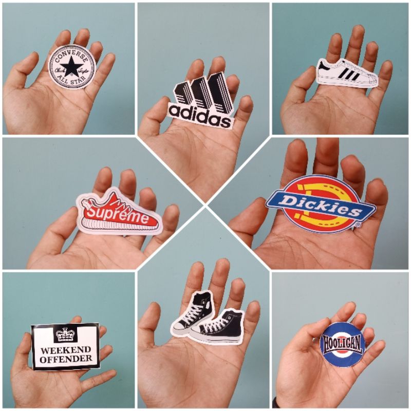 

Stiker casual | stiker helm | stiker laptop