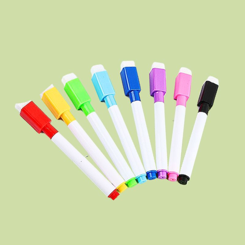 

SINIO - SPIDOL WIPE & CLEAN | JUAL WIPE AND CLEAN PEN GROSIR TERMURAH BAGUS WARNA WARNI
