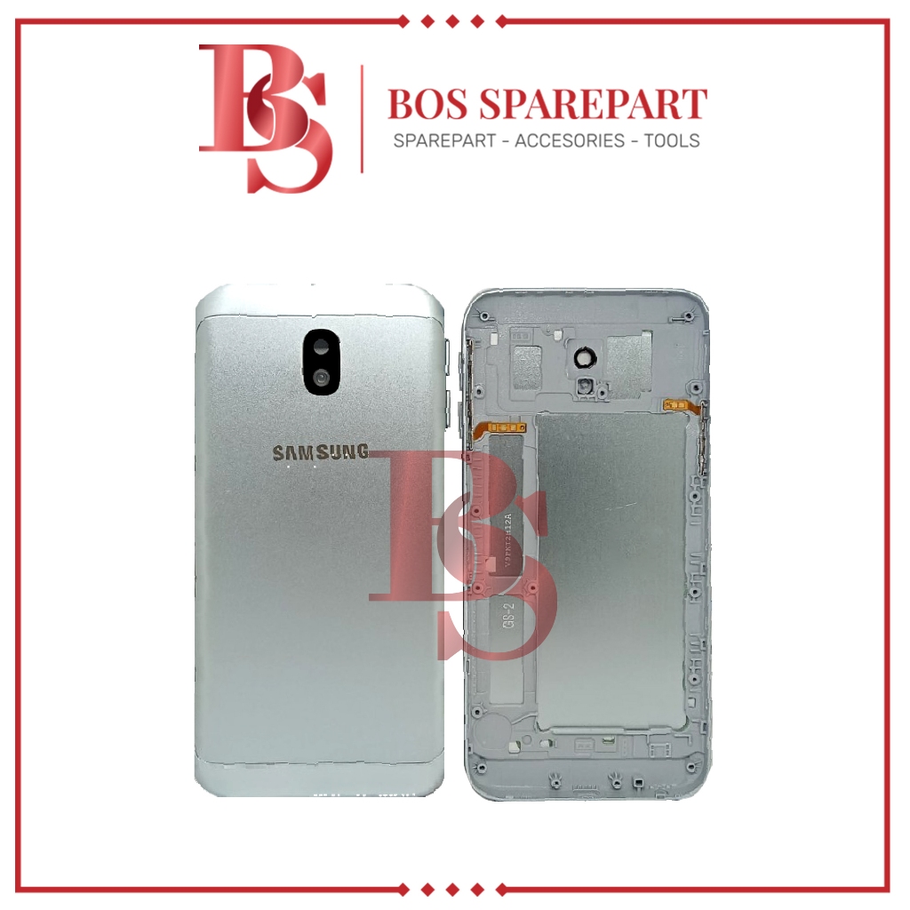 CASING SAMSUNG J3 PRO / J330