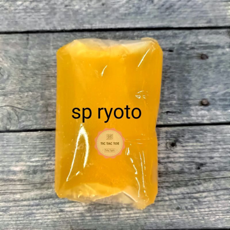 

SP RYOTO repack 100gr