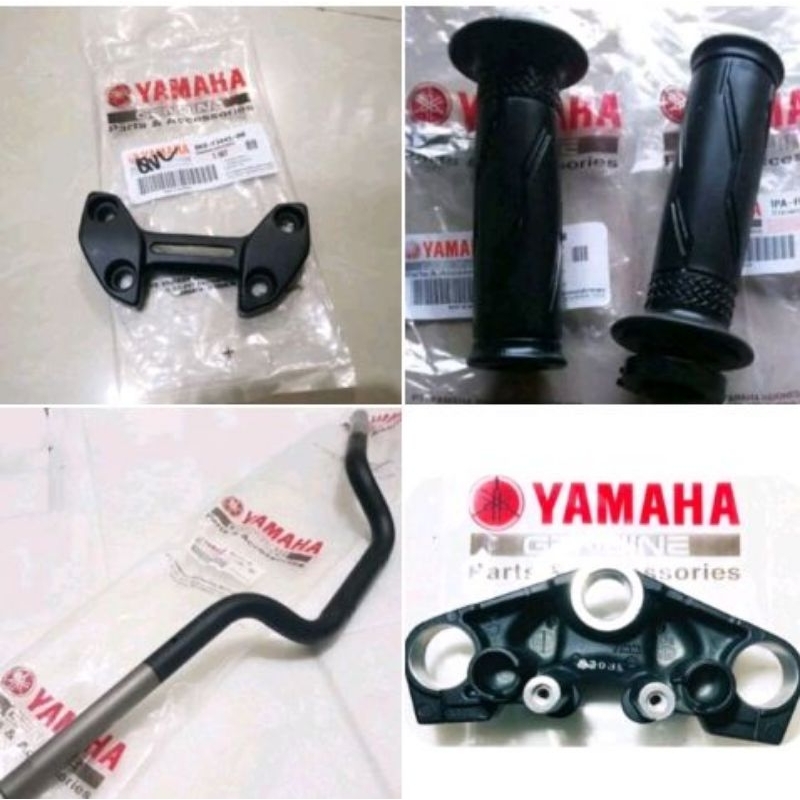 STANG STIR ALL NEW VIXION R 155 ORIGINAL