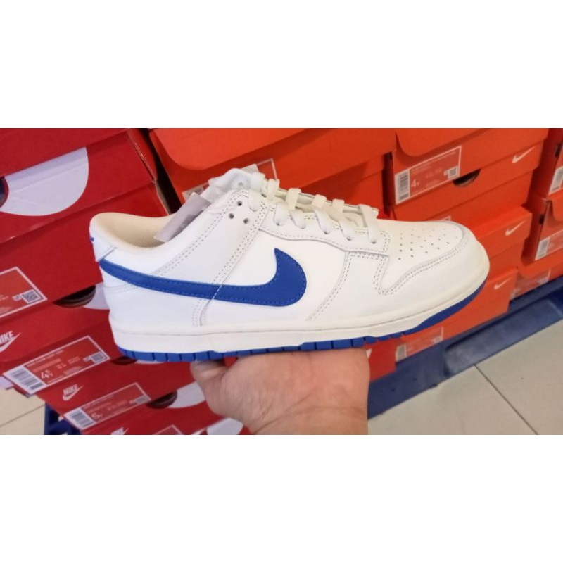 nike dunk low