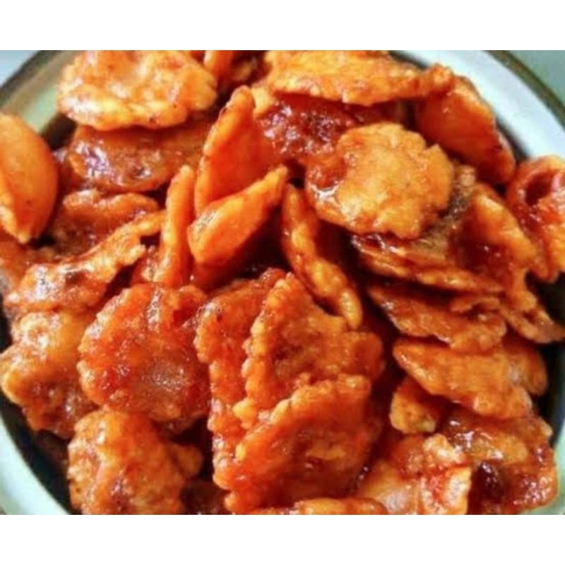 

emping kletuk khas limpung