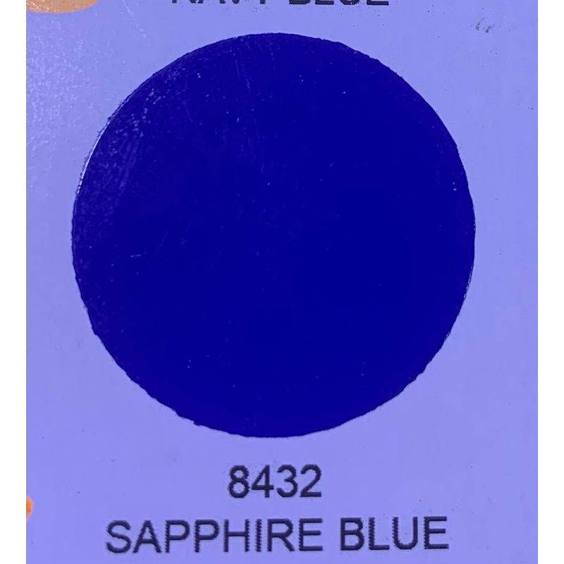 diton 8432 SAPPHIRE BLUE net 300cc