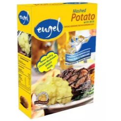 

Engel Mash Potato With Milk