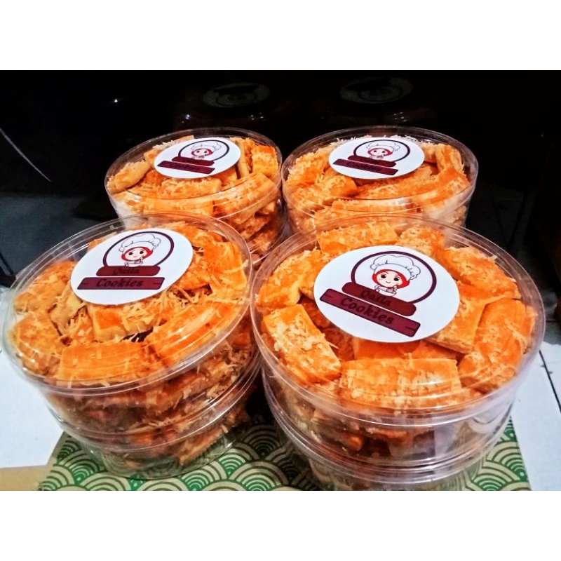 

KUE KERING KASTENGEL COOKIES UK 250 GRAM