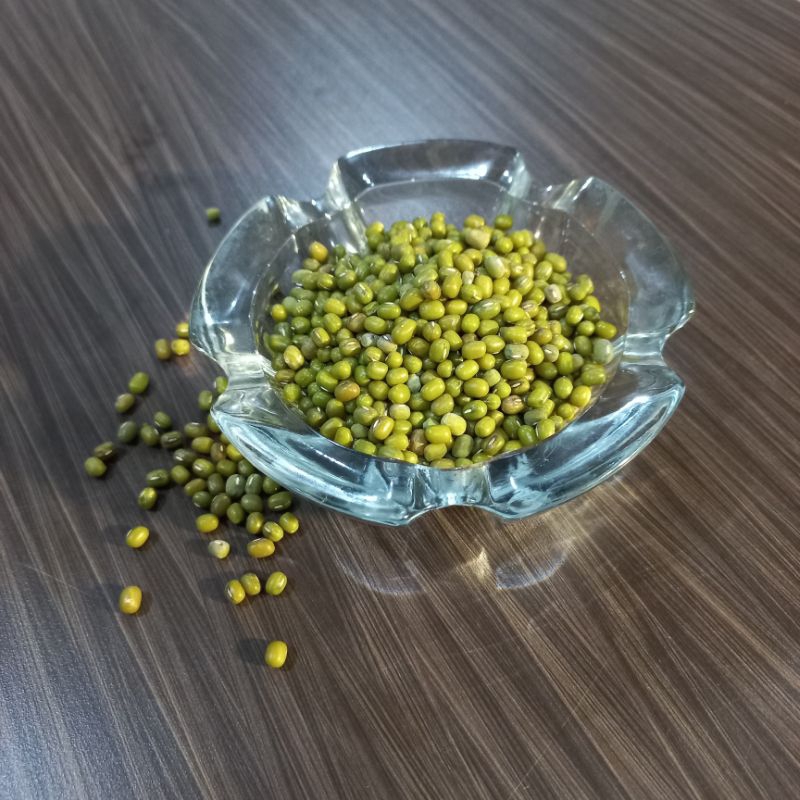 

Kacang Hijau Premium 500 gram