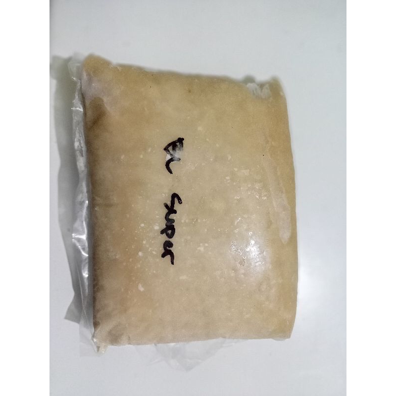 

Ikan giling tenggiri BL 1 kg