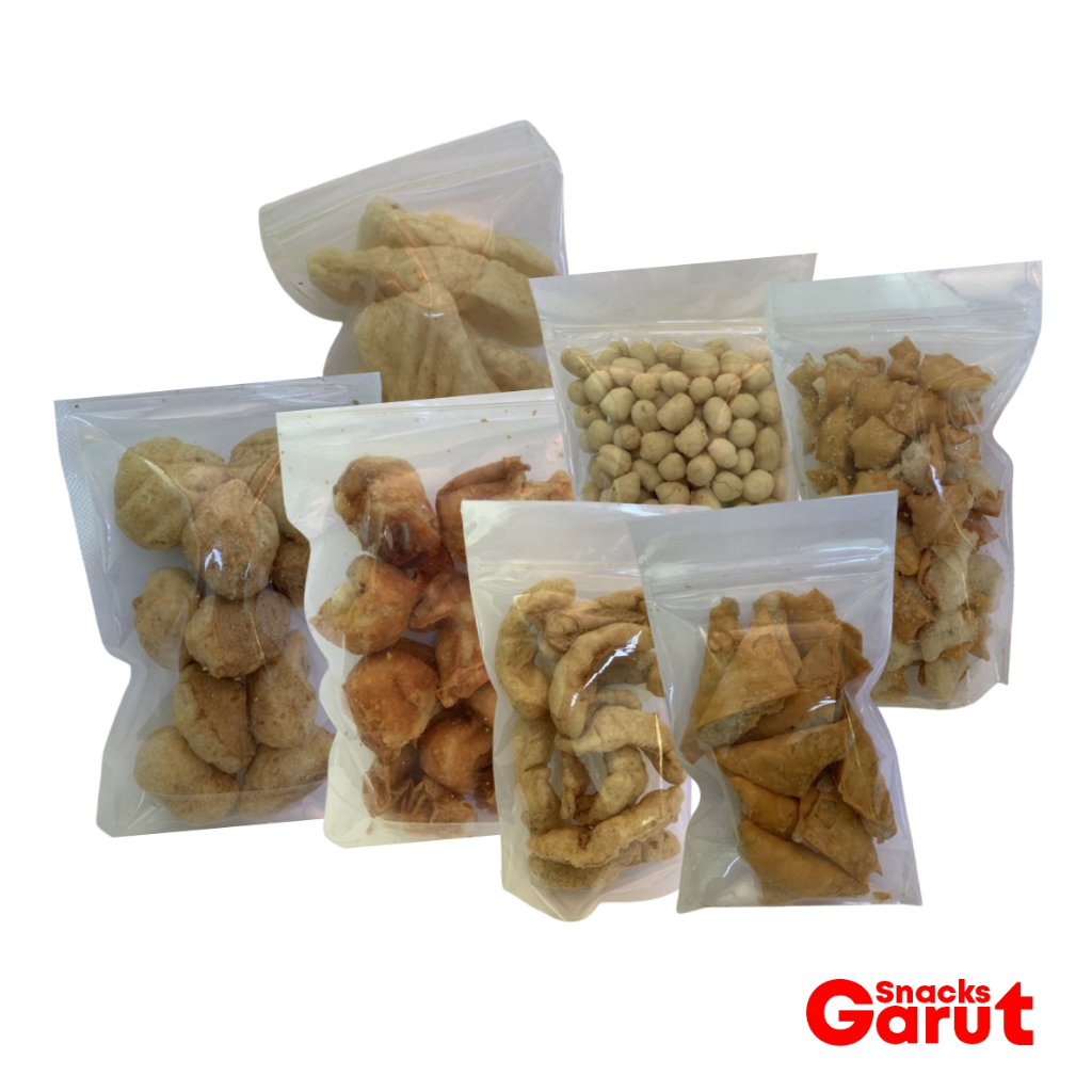 

Topping Cuanki Baso Aci Sukro Lidah Tahu Somay Cipet Batagor