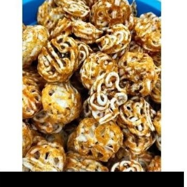 

krupuk Sembring