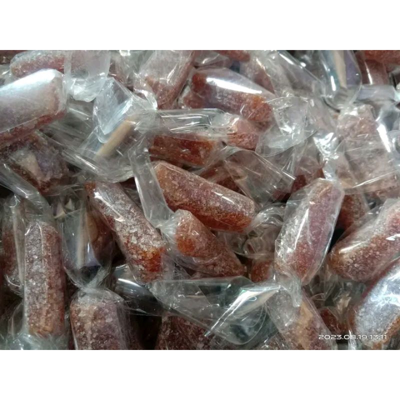 

Permen Jahe | Permen Jae Enak dan Sehat 500gram