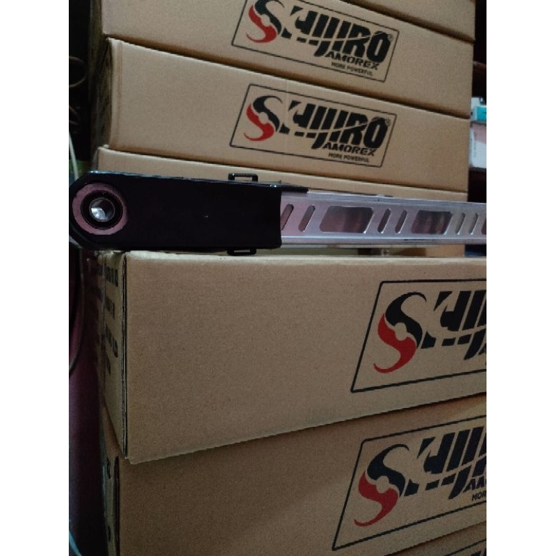 Karet Arm Shijiro Amorex All ukuran