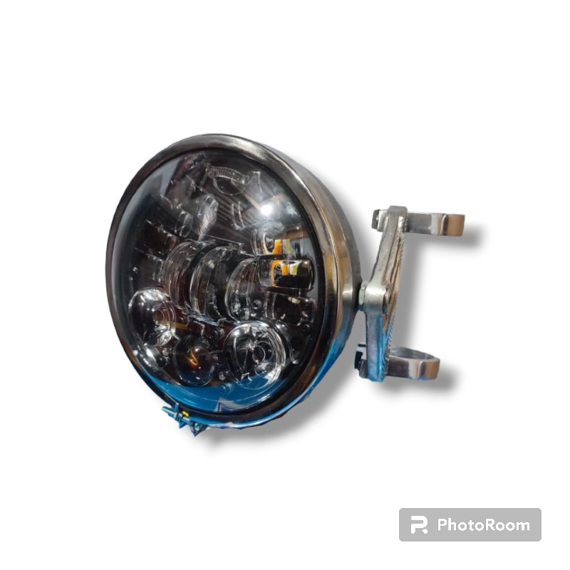 Kupingan cincin lampu gl pesek as 31 cb gl set batok l2g mentah Daymaker 5.75 inc murah