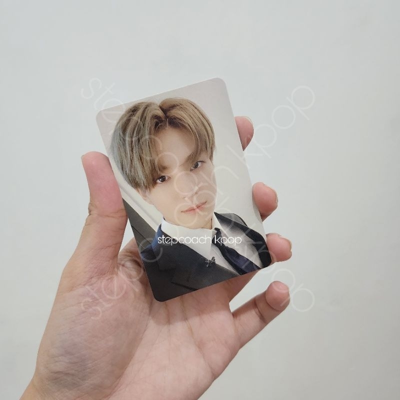 NCT DREAM - Reload Kihno Album (Jeno)