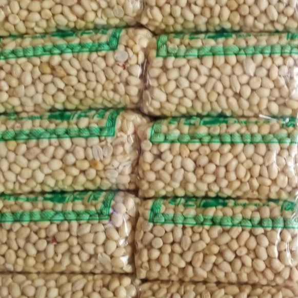 

Essential KACANG KUPAS TUBAN 35 GRAM