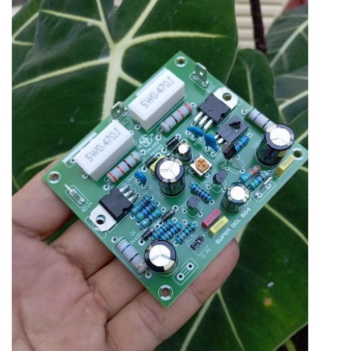 Driver socl 504 Murah