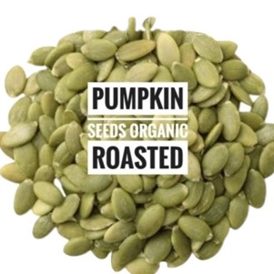 

Produk 5g PUMKIN SEEDS ORGANIC ROASTED KUACI KUPAS PANGGANG 5GRAM KUACI BIJI LABU KUPAS MATANG