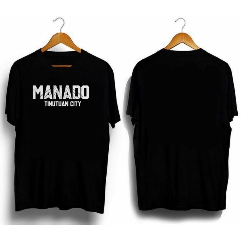 KAOS MANADO TINUTUAN CITY
