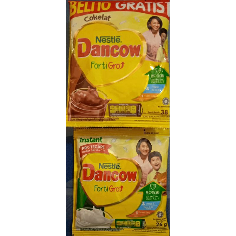 

Dancow / pcs