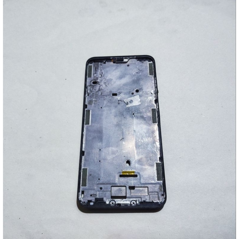 FRAME MI LITE A2 ORIGINAL COPOTAN