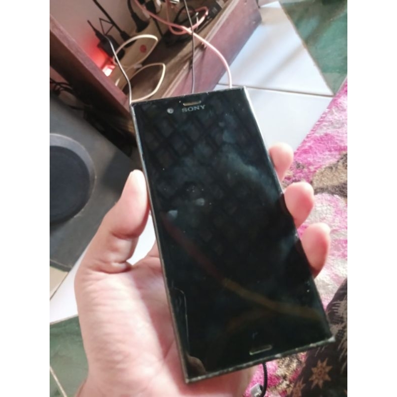 Sony experia xzs