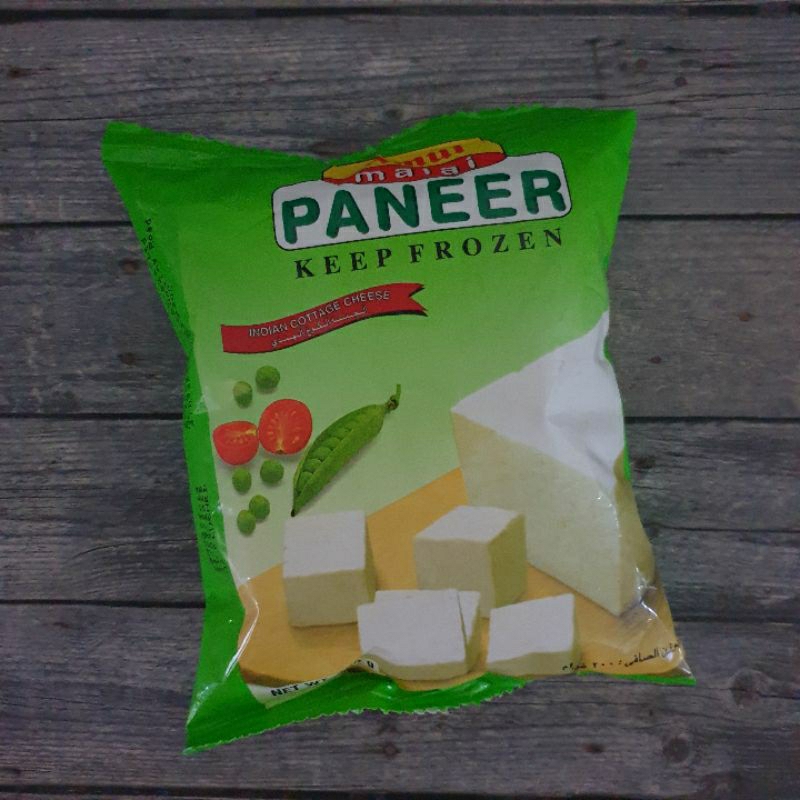 

Amul Malai Paneer Cottage Cheese Keju India Amul Nanak Singapore