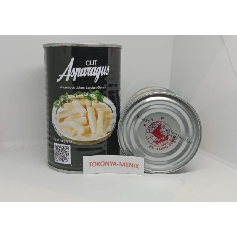 

Maknyuss1 Asparagus Cut Fyf 430G