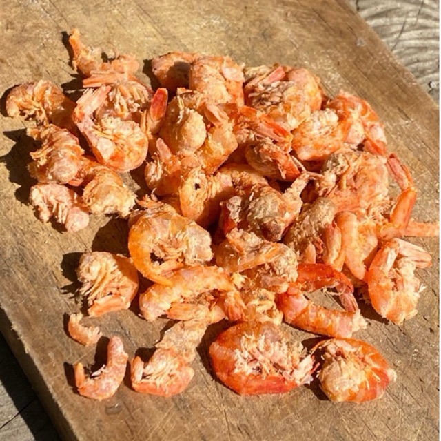 

Ebi Daging Super / Udang Ebi 1kg