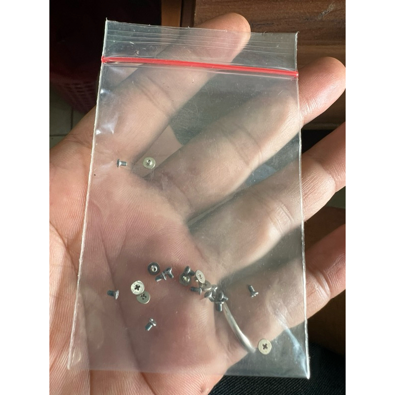 BAUT SET SAMSUNG TAB S7 FE 5G T736B ORIGINAL COPOTAN